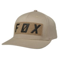 Gorras Fox Originales Backslash Snapback Hat Ajustable Bora