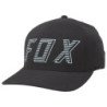 Gorras Fox Originales Barred Flexfit Hat Trudi Elastica