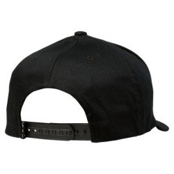 Gorras Fox Originales Dual Head 110 Snapback Hat Regulable