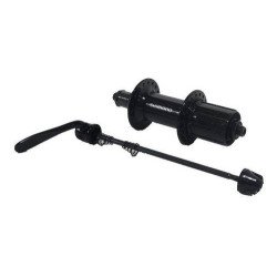 Juego De Mazas Shimano Tx500 32h Freno V-brake Bicicleta Mtb