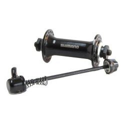 Juego De Mazas Shimano Tx500 32h Freno V-brake Bicicleta Mtb