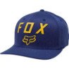 Gorras Casual Fox Originales Number 2 Flexfit Hat Calidad