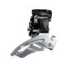 Descarrilador Shimano Altus M2000 9 Vel 40t Down Swing Dual