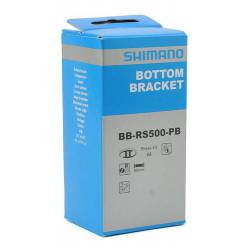 Caja Pedalera Press Fit Shimano Tiagra Hollowtech Bb Rs500pb