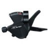 Shifter Manija Cambio Shimano Alivio 3 Vel M3100 Izquierda