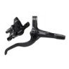 Manija Freno Hidraulico Shimano Alivio Mt401 Trasero Mtb