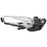 Descarrilador Shimano Alivio M3120 9 Vel 36t Direct Mount