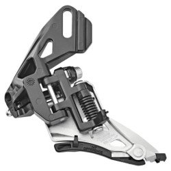 Descarrilador Shimano Alivio M3120 9 Vel 36t Direct Mount