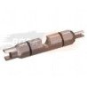 Llave Saca Obues Valvula Camara Presta Y Schrader Yc-1vw