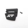 Repuesto Tapa Shifter Manija Cambio Shimano Xt M8000 Derecho