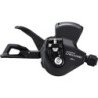 Shifter Manija Cambios Shimano Deore M4100 C/ Visor 10v Bora
