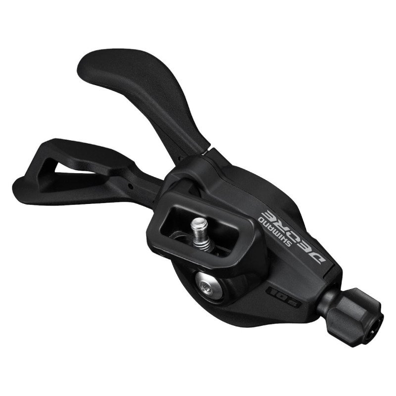 Shifter Manija Cambios Shimano Deore M4100 I-spec Ev 10v