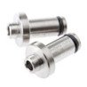 Adaptador Eje Pasante 12mm Shimano Tl- Fh12 P/ Centrador