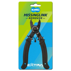 Pinza Quitar Missing Link Eslabon Cierre Rapido Kmc Remover
