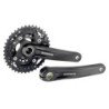 Plato Palancas Shimano Mt500 40-30-22 175 Hollowtech Ii Bike