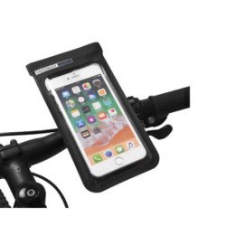Porta Celular Impermeable Roswheel Bicicleta Cell Phone Bag
