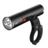 Luz Linterna Led Delantera Bicicleta Knog Pwr Road 600 Lumen