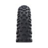 Cubiertas Bicicleta Schwalbe 27.5 X 2.35 Tough Tom Ancha Mtb