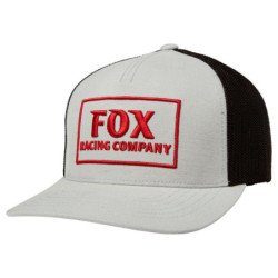 Gorra Fox Original Motocross Heater Snapback Hat Regulable