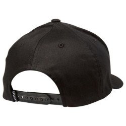 Gorra Fox Original Motocross Faded Snapback Hat Regulable