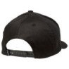 Gorra Fox Original Motocross Faded Snapback Hat Regulable