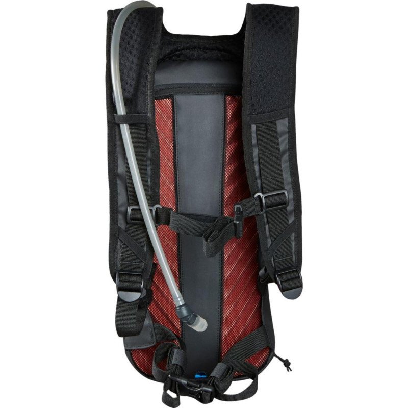 Mochila Hidratacion Mtb Running Fox Oasis Camel L Compacta