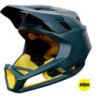 Casco Bicicleta Integral Descenso Enduro Fox Proframe Mips