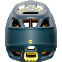 Casco Bicicleta Integral Descenso Enduro Fox Proframe Mips