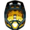 Casco Bicicleta Integral Descenso Enduro Fox Proframe Mips