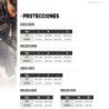 Proteccion Coderas Enduro Descenso Dh Mtb Fox Launch Sport
