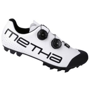 Zapatillas Mtb Ciclismo Metha Force Shimano Compatible Spd
