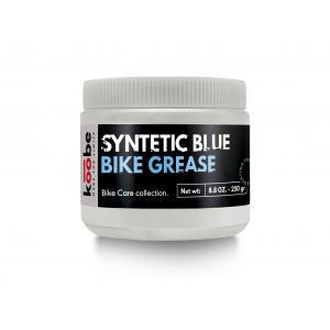 Grasa Bicicleta Koobe Syntetic Blue Bike Grease Aps X 250gr