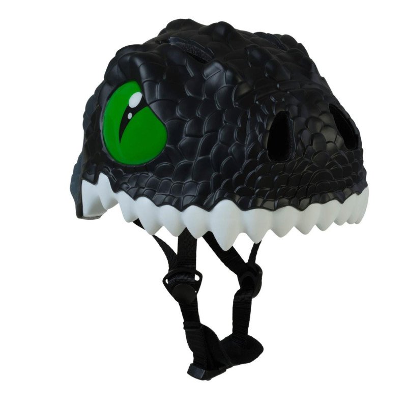 Casco Niños Infantil Bicicleta Crazy Safety Skate Dragon Casco Niños Infantil Bicicleta Crazy Safety Skate Dragon