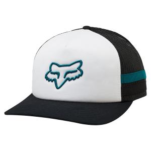Gorras Fox Originales Trucker Head Trik Hat Regulable Bora