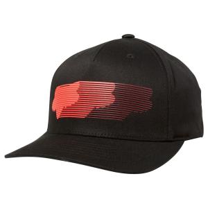 Gorra Fox Original Motocross Faded Snapback Hat Regulable