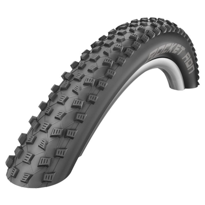 Cubierta Mtb R29 Schwalbe Rocket Ron 29x2.25 Kevlar Xc Cross Cubierta Mtb R29 Schwalbe Rocket Ron 29x2.25 Kevlar Xc Cross