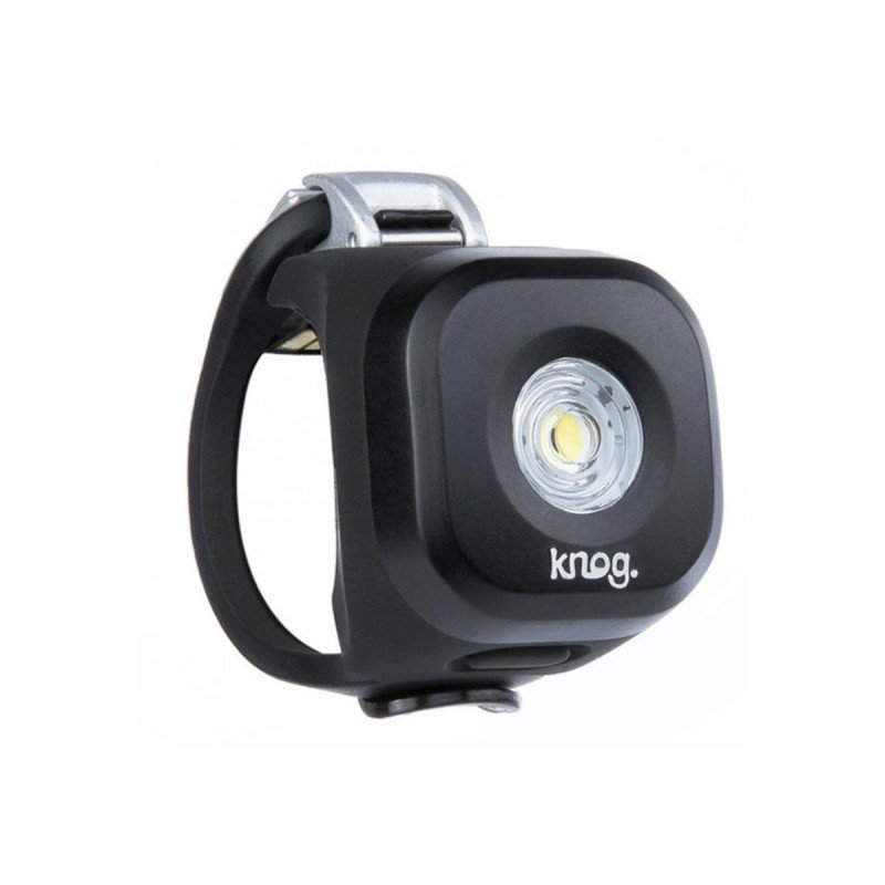 Luz Delantera Usb Knog Blinder Mini Dot 1 Led Direccional