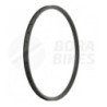 Llantas Bicicleta 27.5 Mtb Cnc Aluminio Doble Pared 32 Bora
