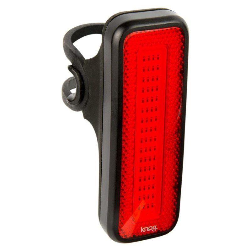 Luz Trasera Recargable Usb Bicicleta Knog Mr Chips 64 Leds Luz Trasera Recargable Usb Bicicleta Knog Mr Chips 64 Leds