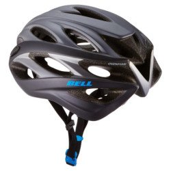 Casco Bicicleta Mtb Ruta Bell Overdrive Ventilacion In Mold