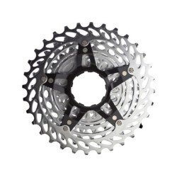 Piñon Bicicleta Mtb Rural Sram Pg 1050 11-36 10 Vel Cassette