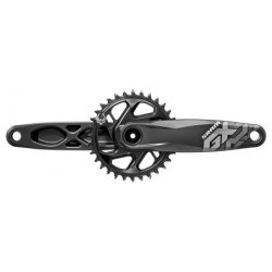 Plato Palancas Mtb Monoplato Sram Gx Eagle Gxp 12 Vel Boost