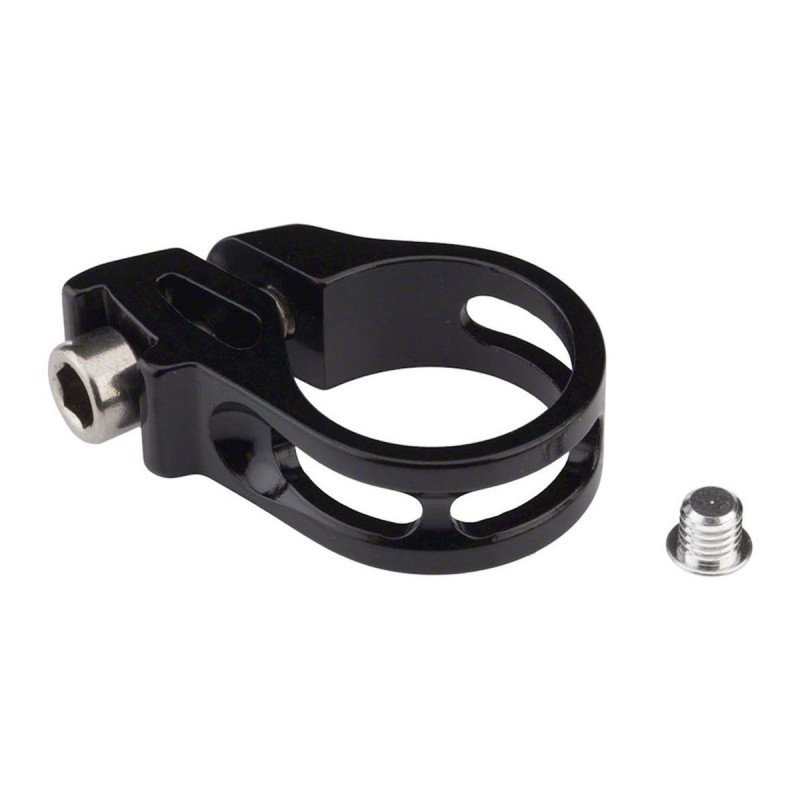 Abrazadera Shifter Manija Cambio Sram Trigger Bicicleta