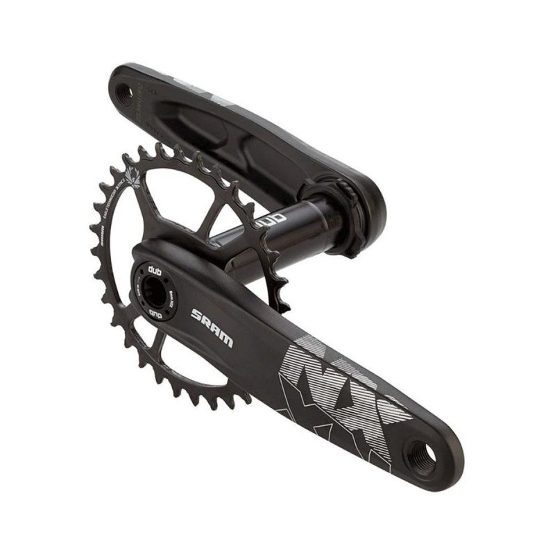 Plato Palancas Monoplato Mtb Sram Nx Eagle Dub 12 Vel Boost