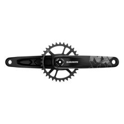 Plato Palancas Monoplato Mtb Sram Nx Eagle Dub 12 Vel Boost