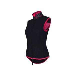 Chaleco Ciclismo Impermeable Rompeviento Funkier Marcellina
