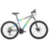 Bicicleta Mtb Trinx  M116 R 26 21 Vel Shimano Frenos Disco