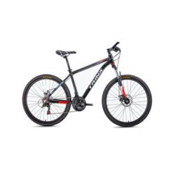 Bicicleta Mtb Trinx  M116 R 26 21 Vel Shimano Frenos Disco