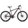 Bicicleta Mtb Trinx M116 Elite R 27.5 21 Velocidades Shimano