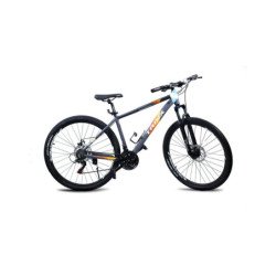 Bicicleta Mtb Trinx M136 Pro R 29 21 Vel Shimano Freno Disco